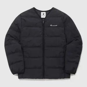 [르꼬끄](대전신세계)[남여공용] 경량 루즈핏 구스다운 자켓 (QQ423LDJO1)