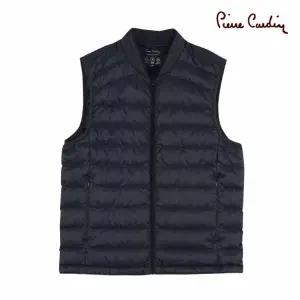 [피에르가르뎅] 구스 경량 다운 베스트 PJVT3281