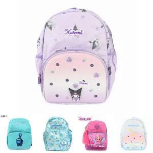 쿠로미 EVA 소풍 가방/초등/입학/선물/학생/학교/아동/캐릭터/키즈/백팩/어린이/책가방