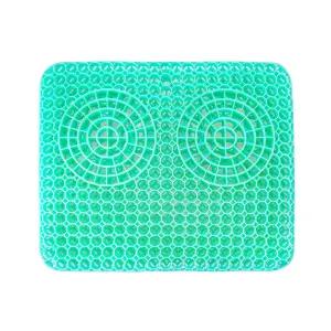 휠체어방석 엉덩이 욕창방지 쿠션 에어매트