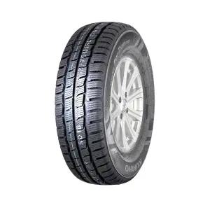 금호타이어 스노우  PorTran CW51 6P 215/70R16 (택배발송/장착비별도)
