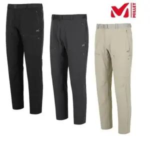 [갤러리아] 밀레 봄,가을 링로드 카고 팬츠 MXTSP001