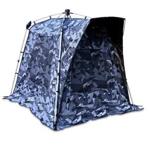 몽크로스 립스탑 암막 낚시 전용 텐트 원터치 1분 설치 M1414BC M1517BC M1820BC