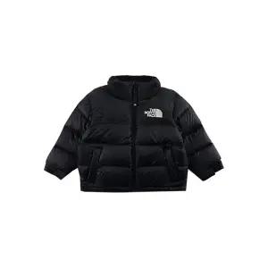 [노스페이스] 키즈 1996 NUPTSE DOWN JACKET RNJ1DR67T-BLK