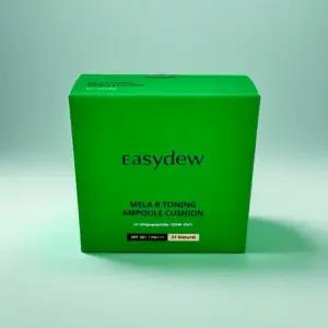 이지듀 멜라 비 토닝 앰플 기미쿠션 15g 21호 내추럴