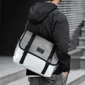 AN6051 작은 캐주얼 패션 패션잡화 토트백 백 수납 백 백팩 소가 도난 헬스 남자백 잡화 캐주얼