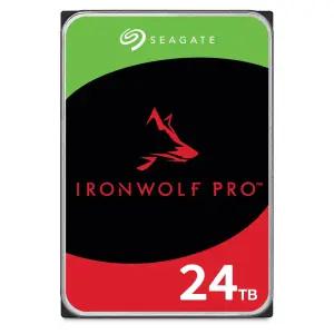 씨게이트 아이언울프 프로 24TB IronWolf Pro ST24000NT002 5년보증