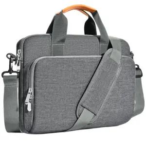 글라움베어 16인치 노트북가방 맥북 에어 엘지그램 파우치 서류