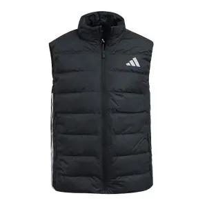 아디다스 에센셜 3S 라이트다운 패딩조끼 KC1602