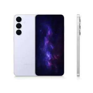 삼성전자 갤럭시 S25 FE 5G 256G 자급제 아이스블루 Jo