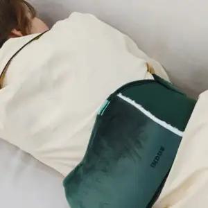 인더스 충전식 보온 물주머니 4종세트 온열 배찜질 찜질팩 핫팩 허리포켓 INO-CO4 INO-CO5