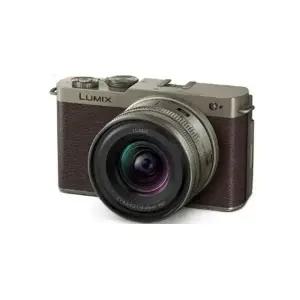 파나소닉 루믹스 DC-S9 + 18-40 렌즈킷 / 티타늄골드 / 정품추가배터리 / 리안