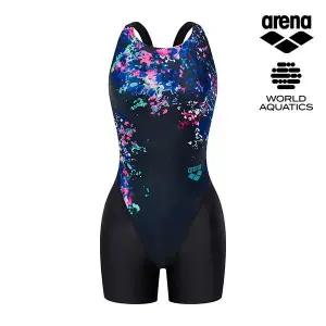 [아레나]와일더 선수 3부 반신 크로스백 A5BL1CE02BLK