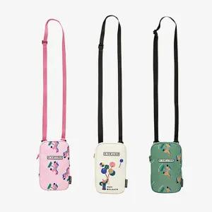 뉴발란스 KIMDAYE 핸드폰 가방 2종 NK8ACF612U-25 NK8ACF612U-49