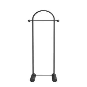 스탠드 행거 옷걸이 매장 코트랙 철재 긴옷 옷장 가방걸이 이동식 리비움