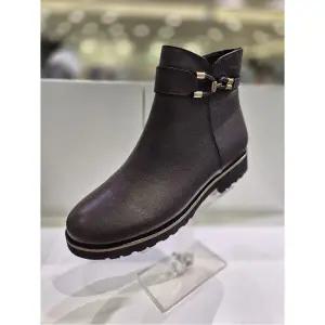 [에스콰이아][에스콰이아] 여성 앵클부츠 3CM(PXCWBS534BR) (P003705743)