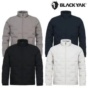 [롯데백화점]블랙야크 남성 경량패딩 제로스팟 다운자켓1BYPAWU005