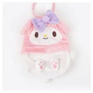 사랑스러운 산리오 마이멜로디 전신 조리개 파우치 캐릭터가방 산리오 캐릭터즈 산리오시리즈 파우치