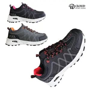 [W클라우드] 남녀 트레킹화 경등산화 러닝화 운동화 C09