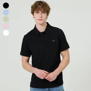 [백화점 정품] 25FW 남성 에어로쿨 피케 카라티 MO2K9471