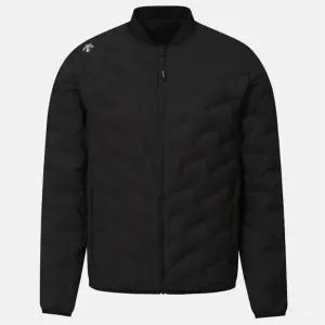 트레이닝 리버서블 튜브 다운 자켓 B1 SQ421TDJO1 BLK0 GRY0 IVY0