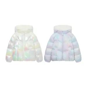 2025 FW 휠라키즈 코튼캔디 숏다운 FK254DJ07G001