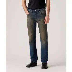 [롯데백화점]리바이스 남성 501 오리지널 진_인심76 00501-3713