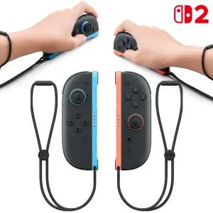 정품 닌텐도 스위치2 조이콘2 L R 컨트롤러 세트 무선 게임패드 조이스틱