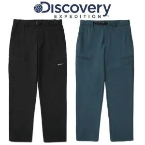 갤러리아 [디스커버리] 남성 기모 마운틴 카고팬츠 (DMPT77046)