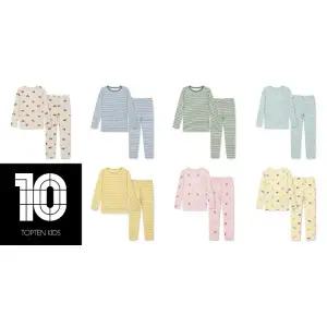 [롯데백화점]탑텐키즈 MKF4UI3902 공용) 온에어 플러스웜 셋업