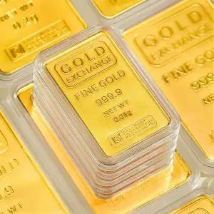 골드팡 24k 999.9 골든클래식 골드바 0.05g