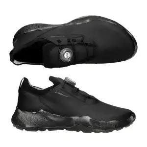 에코 골프화 138024 01001 바이옴 H5 보아핏 남성골프화 당일발송