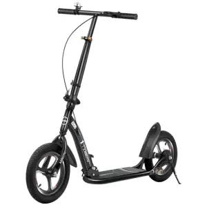 성인킥보드 수동 광폭휠 브레이크 고학년 스포츠 수동킥보드 출퇴근용 킥보드