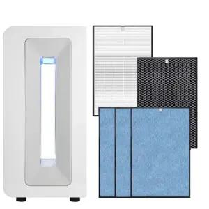 it 2개 ACL-V32 국산 32평 SK매직 공기청정기호환필터