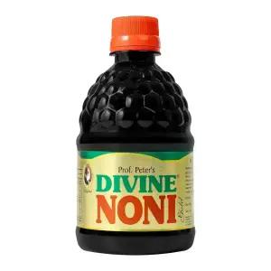 디바인 노니주스