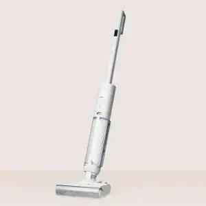 위닉스(본사) MOOS 건습식 핸디스틱 파워 무선청소기 화이트 MHCNB00-OWK