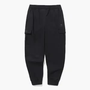 [르꼬끄](대전신세계)[50% OFF] (QP423TPTO1) 카고 기모 조거 팬츠 / 대전신세계