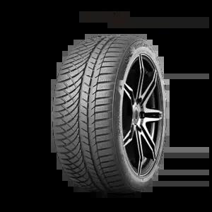 금호타이어 윈터크래프트 WP72 245/50R18 104V  2455018 스노우 윈터 타이어 혼다 파일럿 링컨 MKX 인피니티 Q70 장착비 별도/택배 전용