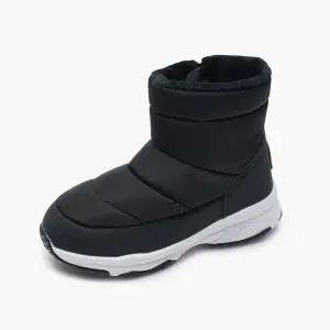 [베어파우](센텀시티점)LOIS 아동 방한 패딩부츠 K165001RD-K-SC