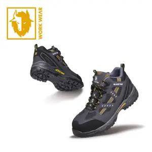 블랙야크 안전화 YAK-65N 안전화 작업화 건설화 초경량
