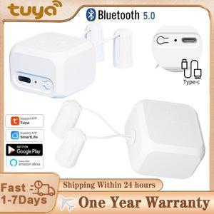 투야 스마트봇Tuya BLE 터치 스크린 핑거 로봇 충전식 스마트  제어 타이밍 리모콘 스위치 Alexoice