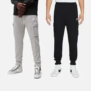 나이키 NSW 클럽 남성 프렌치테리 카고 조거팬츠 CZ9954