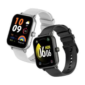 젤리타이거 통화가능 블루투스 스마트워치 jellywatch10 1.83인치 대화면 GPS 국내브랜드