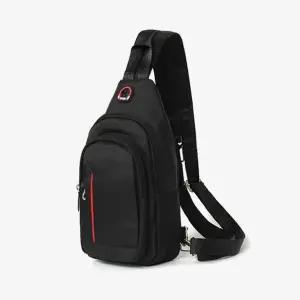 BM_1580 슬링백/미니/크로스/백/메신저백/여행용/보조/가방/힙쌕/크로스백/작은가방/남자/어깨/등산/힙색