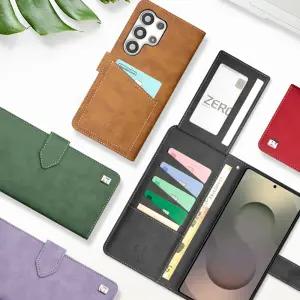 채움 다이어리_갤럭시 S25 FE 엣지 S24 플러스 울트라 A17 A16 A15 A36 M16 와이드8 점프4 버디4 M36