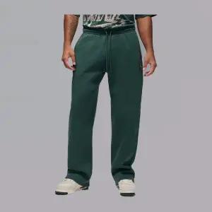 [나이키] 조던 브루클린 플리스 오버사이즈 오픈 헴 팬츠 IB7238-316