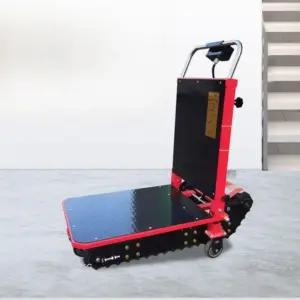 전동 계단 계단운반기 화물 리프트 구르마 수레 이삿짐 운반기 택배 핸드카 접이식 운반차