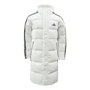 아디다스 3S 롱 다운 자켓(JZ8732)