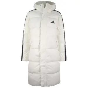 아디다스 3S 롱코트 덕다운 오리털 롱패딩 점퍼 JZ8732