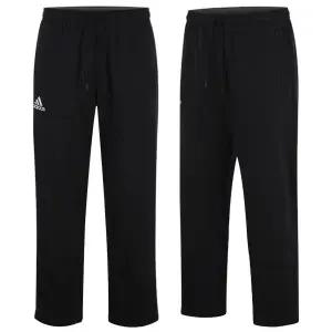 [아디다스] 남성 플리스 기모 트레이닝 팬츠 긴바지 S99441